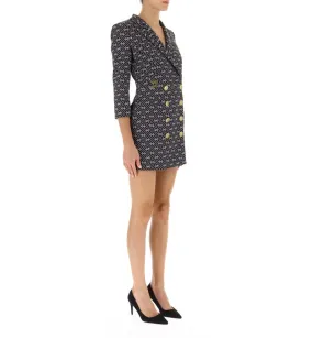 Abito blazer
