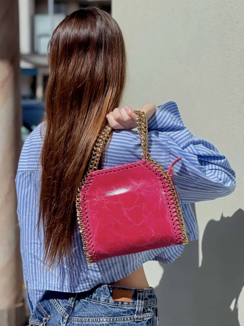 Borsa Star – Fucsia