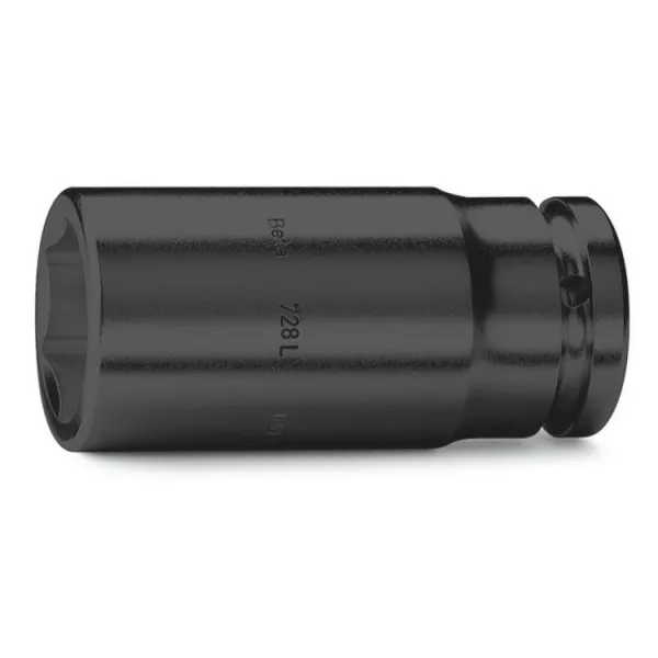 BUSSOLE 728L A MACCHINA CON ATTACCO QUADRO FEMMINA 3/4 SERIE LUNGA 21