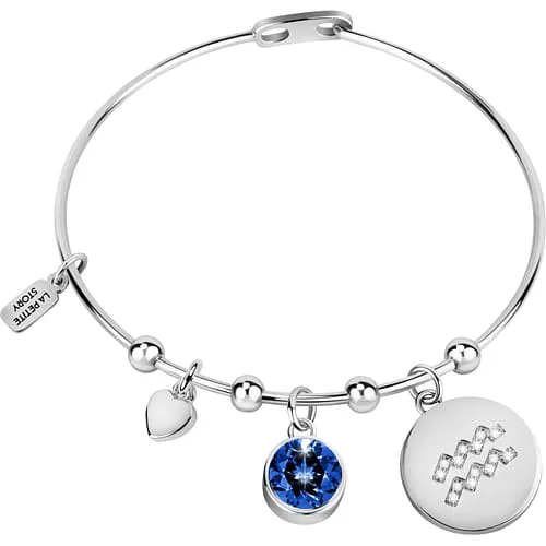 EMPORIO ARMANI JEWELS EA12 BRACELET - EGS2405040