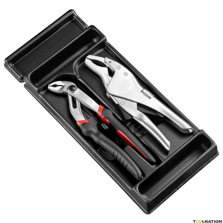Facom MOD.PR11 Set di pinze per moduli 2 pezzi
