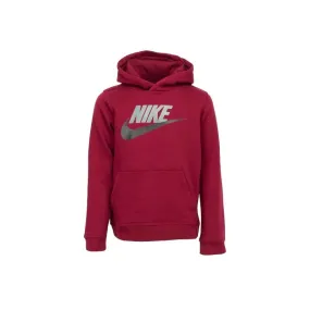 Felpa con cappuccio Nike Sportswear Club Fleece Bambino