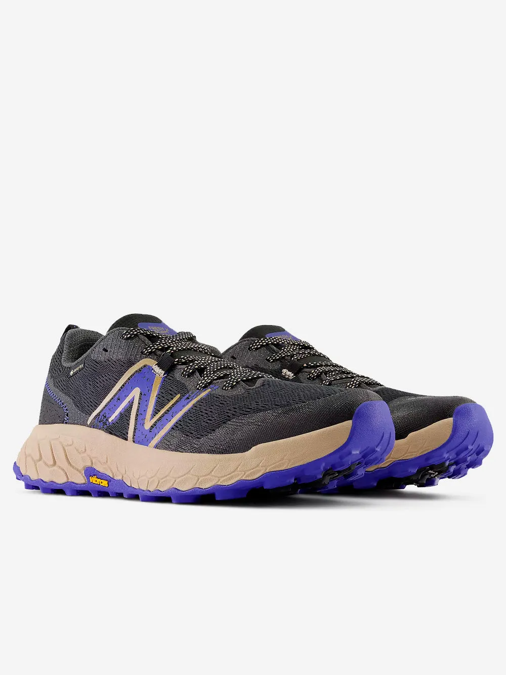 Fresh Foam X Hierro v7 Gore-Tex Sneakers