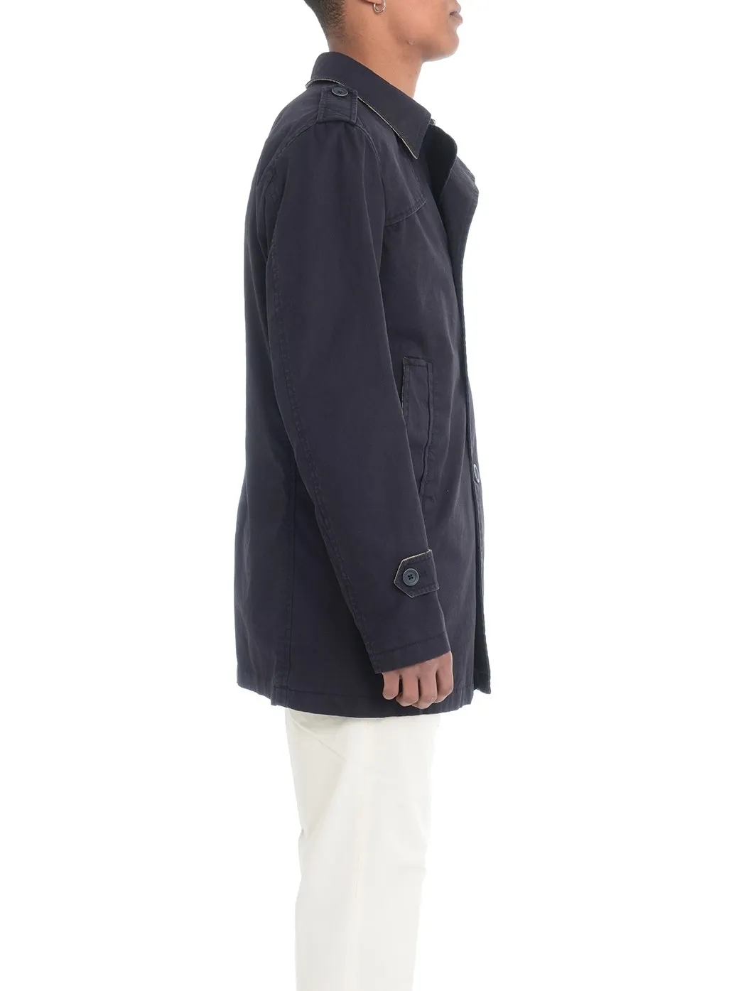 Giubbotto Herno | Luxury Boutique | Chirulli.com