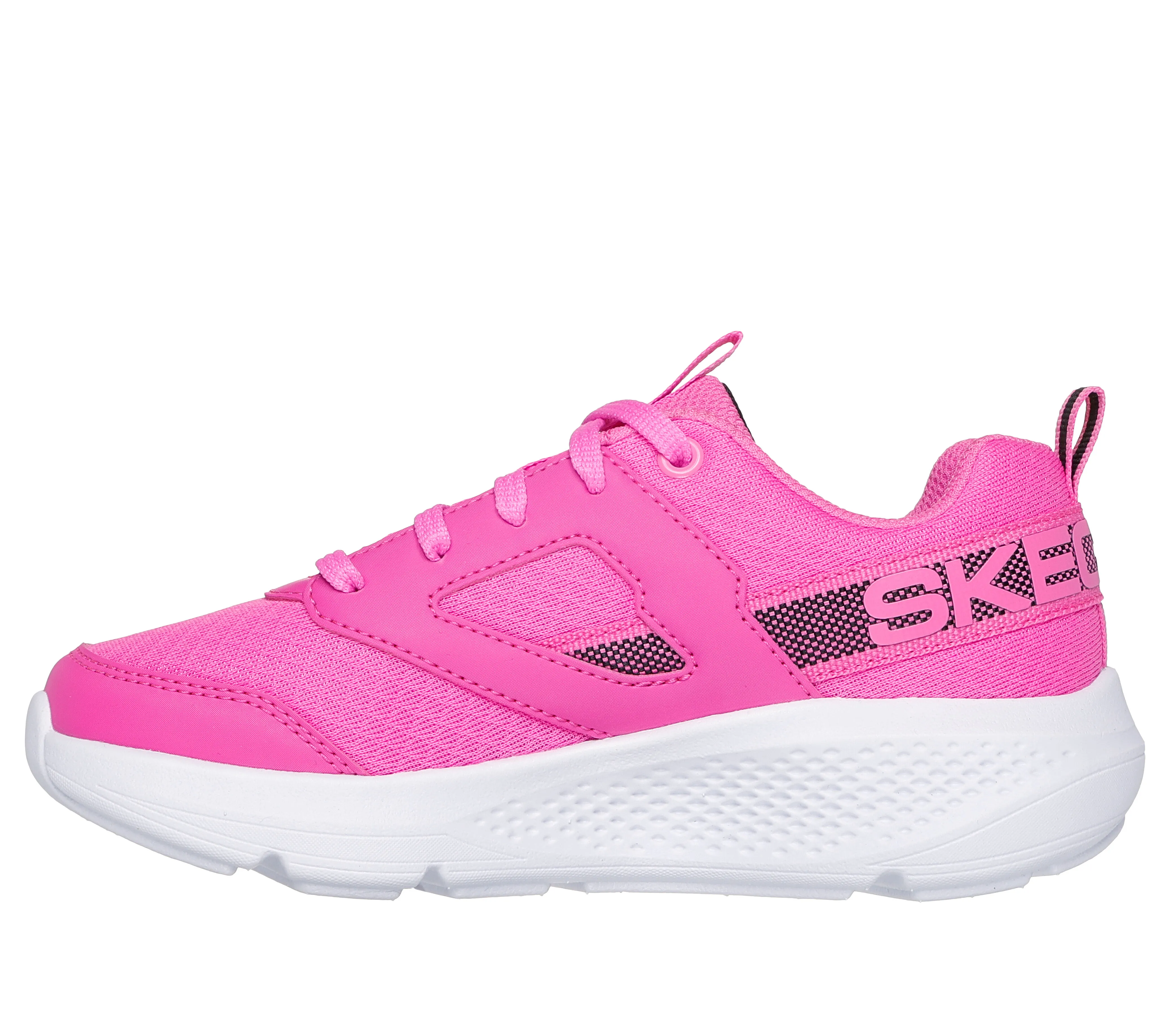 GO RUN Elevate - Spectacular Speed