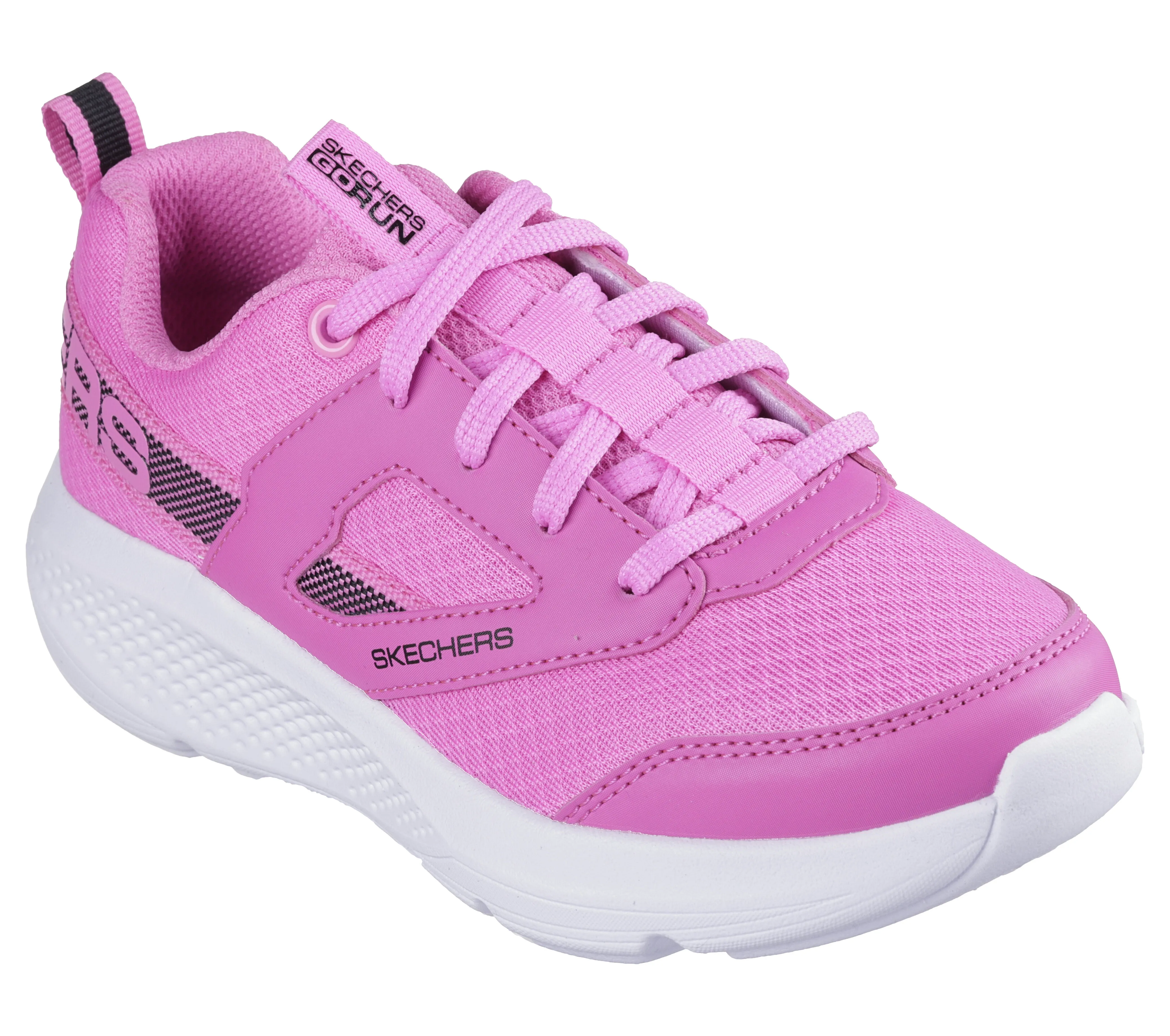 GO RUN Elevate - Spectacular Speed