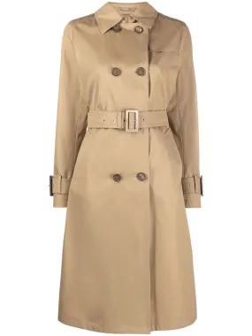herno Trench doppiopetto