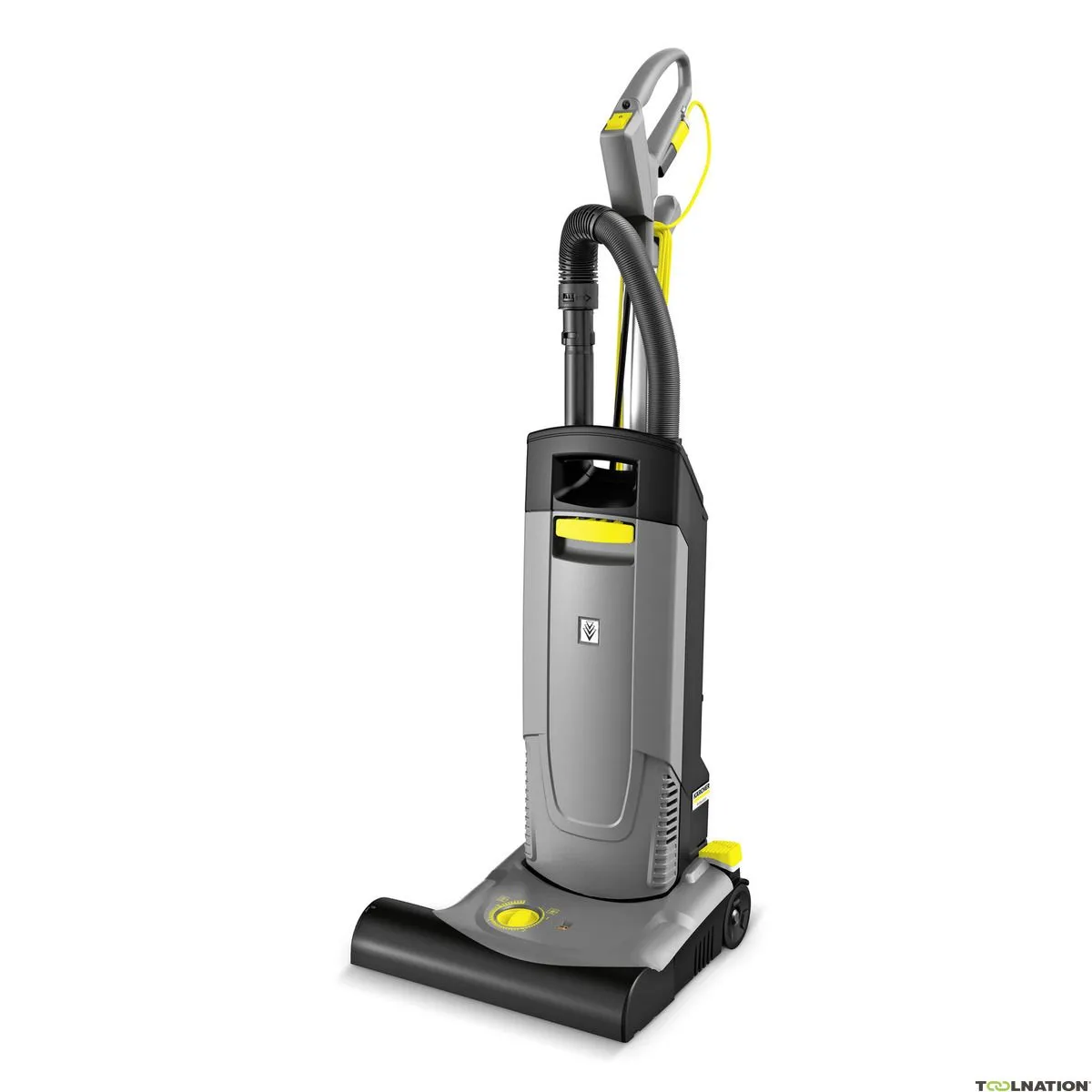 Kärcher Professional 1.033-336.0 CV 38/2 Adv Aspiratore a spazzola per tappeti