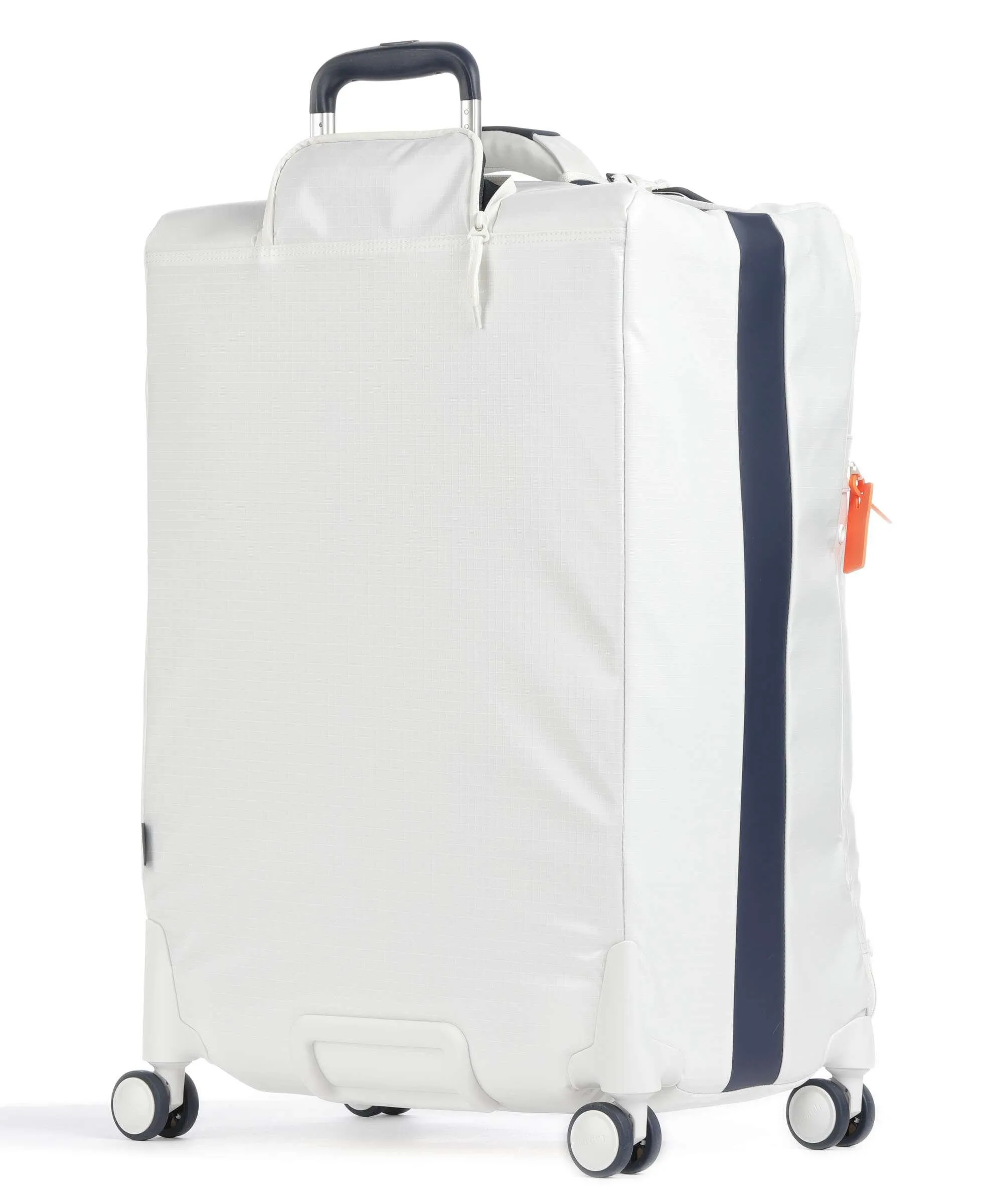  Lipault Design Lab L Valigia trolley (4 ruote) bianco 70 cm  