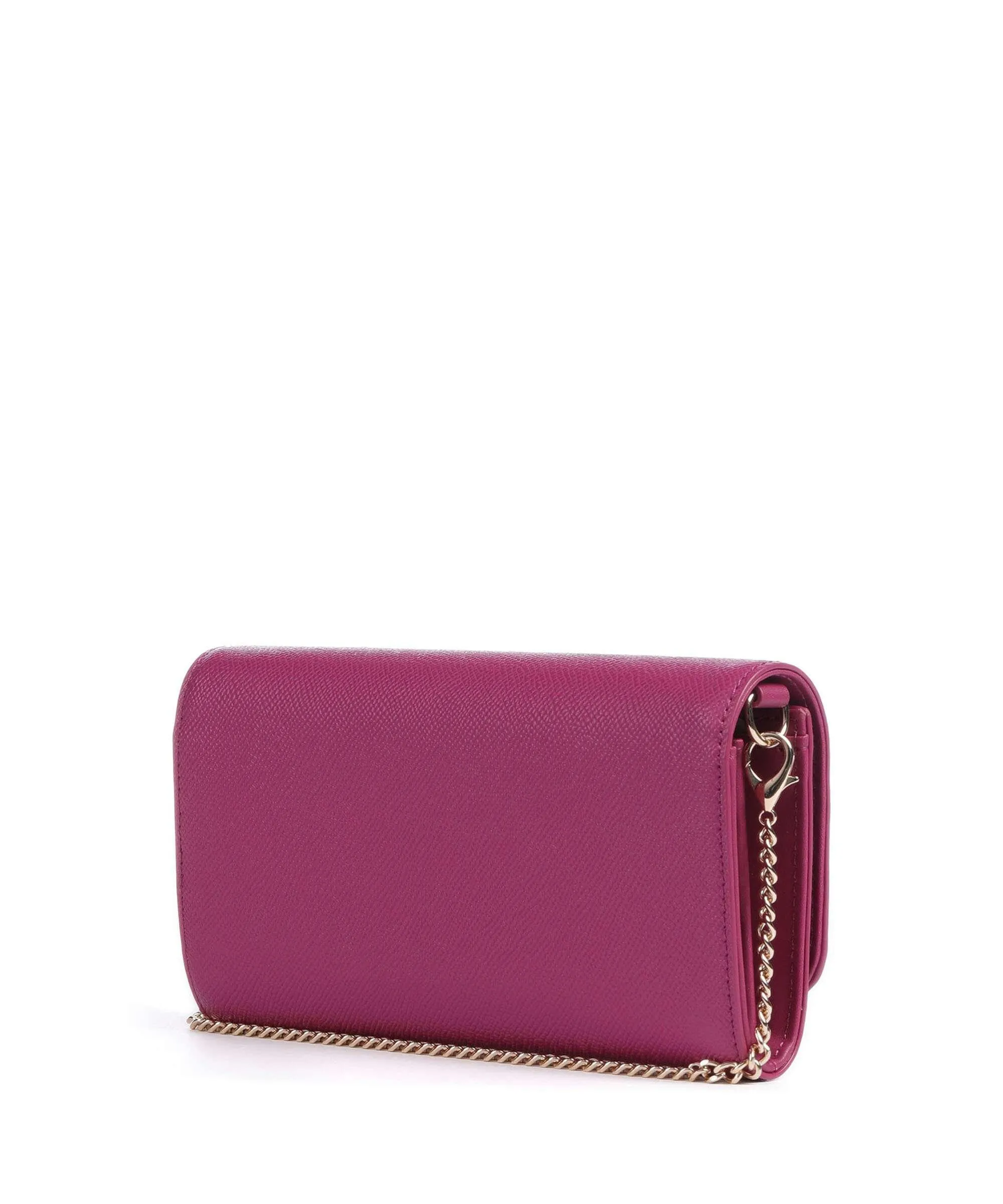  Liu Jo Caliwen Borsa a tracolla pelle sintetica fucsia  