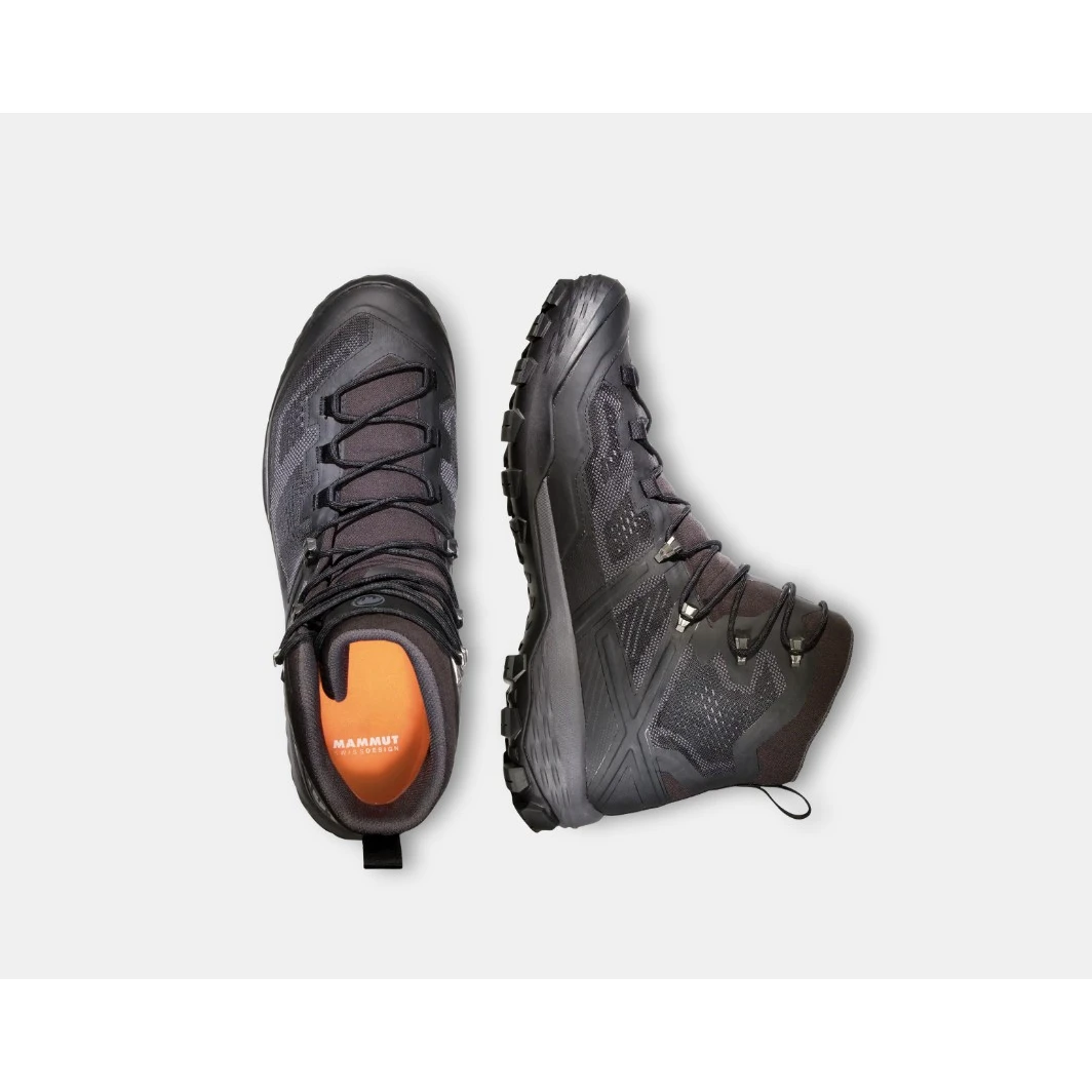     Mammut Ducan High GTX Men