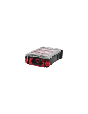 Milwaukee Packout Slim Organiser