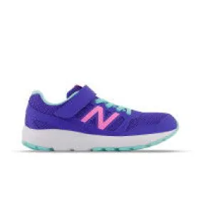 NEW BALANCE 570 ELASTICO BAMBINA