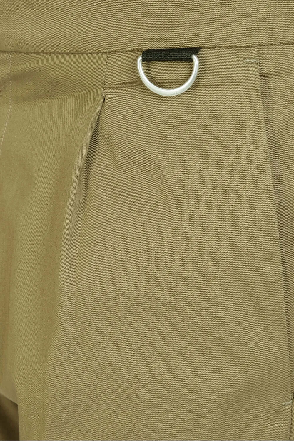 Pantaloni Riviera in cotone - LOW BRAND