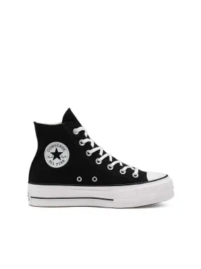 ----------Scarpe Chuck Taylor All Star Platform---------