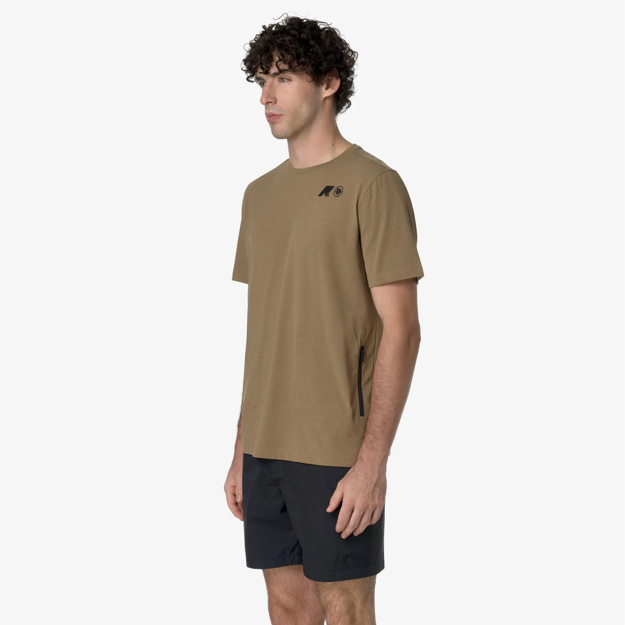 SERIL CORAL GARDENERS BROWN CORDA