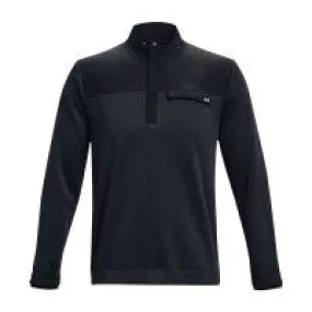 UNDER ARMOUR MAGLIONE MEZZA ZIP STORM