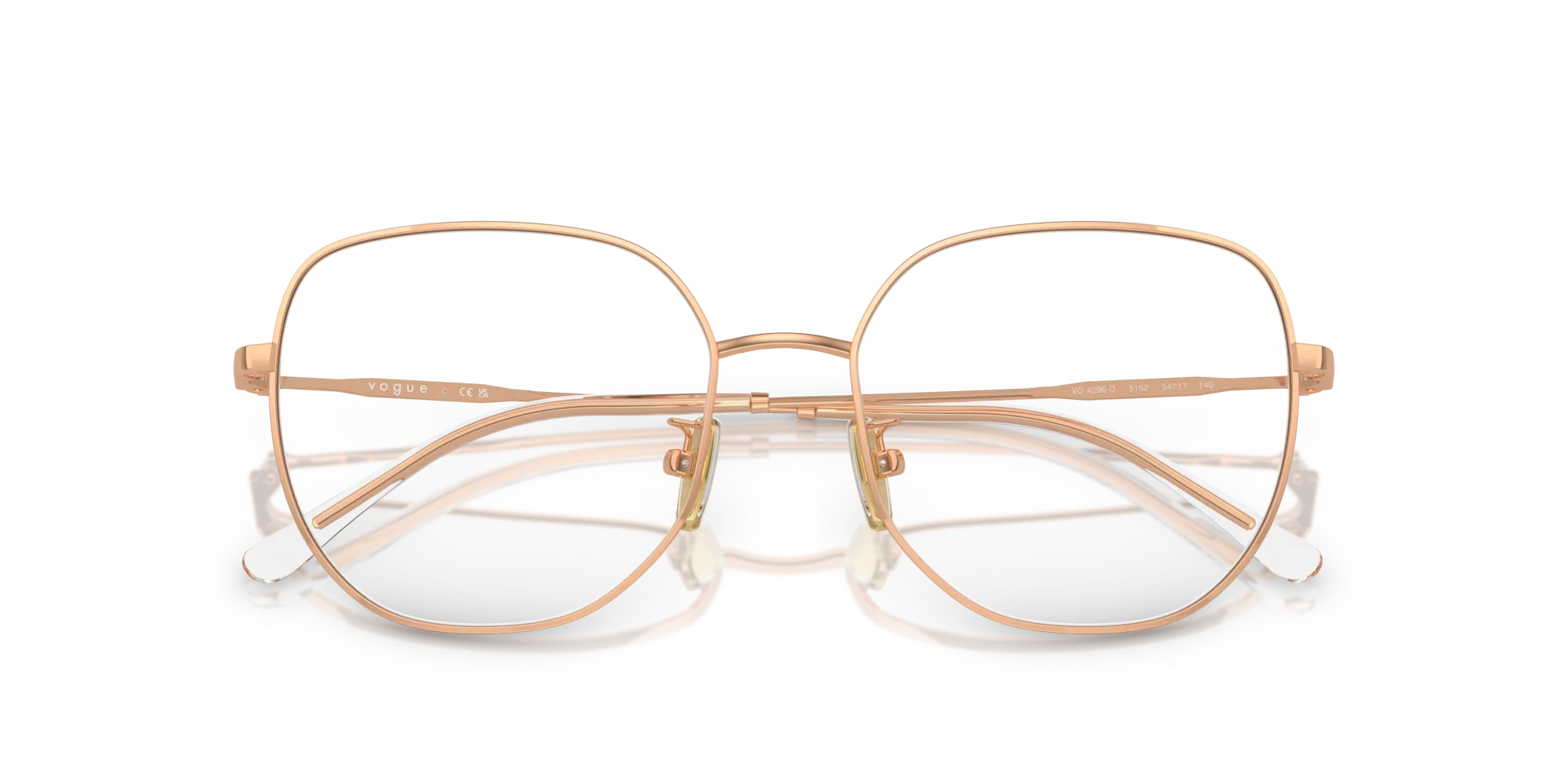   VOGUE EYEWEAR VO4296D  5152
